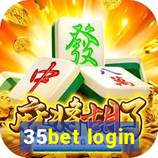 35bet login